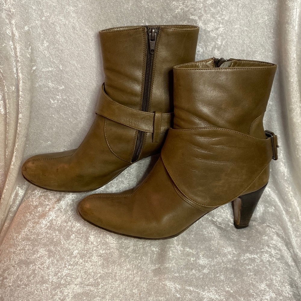 Marni Short Booties